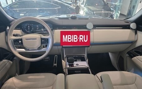 Land Rover Range Rover IV рестайлинг, 2025 год, 22 450 000 рублей, 8 фотография