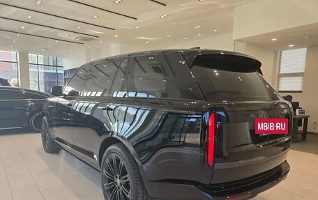 Land Rover Range Rover IV рестайлинг, 2025 год, 22 450 000 рублей, 4 фотография