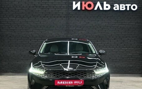 KIA K5, 2020 год, 2 850 000 рублей, 2 фотография