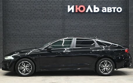 KIA K5, 2020 год, 2 850 000 рублей, 8 фотография
