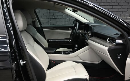 KIA K5, 2020 год, 2 850 000 рублей, 10 фотография