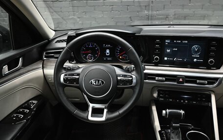 KIA K5, 2020 год, 2 850 000 рублей, 12 фотография