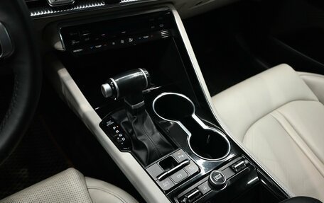 KIA K5, 2020 год, 2 850 000 рублей, 16 фотография