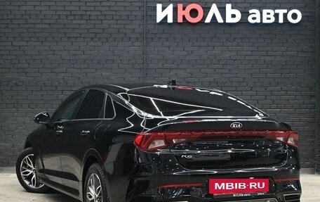 KIA K5, 2020 год, 2 850 000 рублей, 4 фотография
