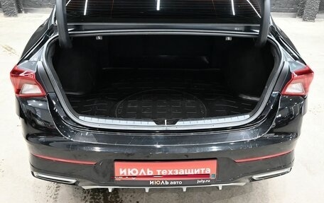 KIA K5, 2020 год, 2 850 000 рублей, 6 фотография