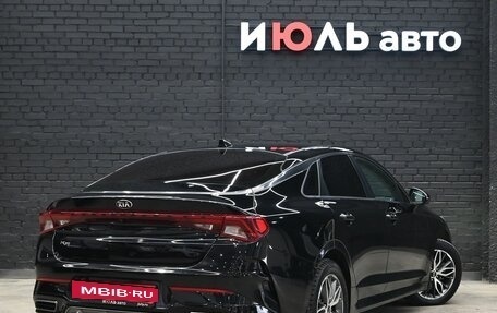 KIA K5, 2020 год, 2 850 000 рублей, 7 фотография