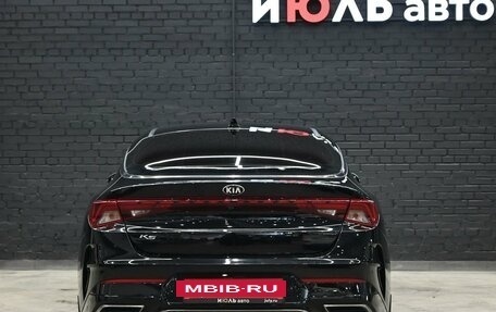 KIA K5, 2020 год, 2 850 000 рублей, 5 фотография