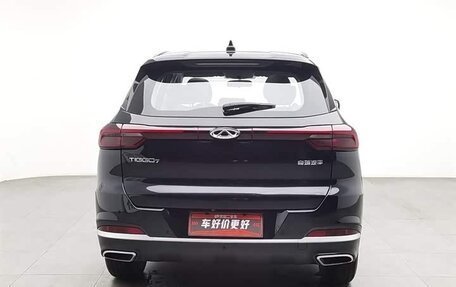 Chery Tiggo 7, 2022 год, 1 520 230 рублей, 4 фотография