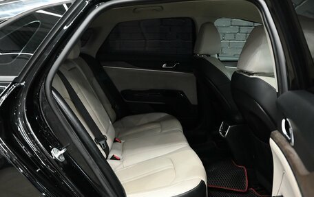 KIA K5, 2020 год, 2 850 000 рублей, 20 фотография