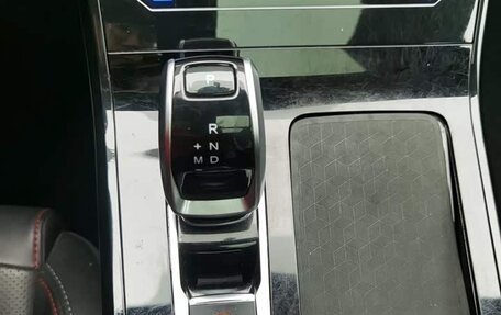 Chery Tiggo 7, 2022 год, 1 520 230 рублей, 13 фотография