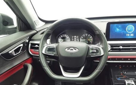 Chery Tiggo 7, 2022 год, 1 520 230 рублей, 11 фотография