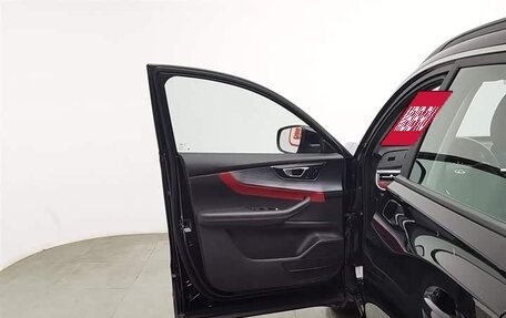 Chery Tiggo 7, 2022 год, 1 520 230 рублей, 8 фотография