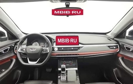 Chery Tiggo 7, 2022 год, 1 520 230 рублей, 5 фотография