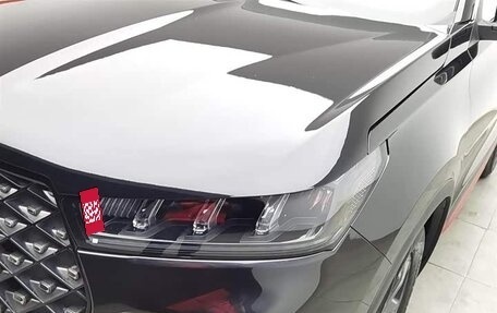 Chery Tiggo 7, 2022 год, 1 520 230 рублей, 7 фотография