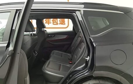 Chery Tiggo 7, 2022 год, 1 520 230 рублей, 15 фотография