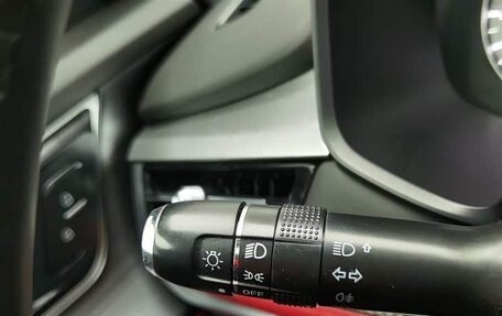 Chery Tiggo 7, 2022 год, 1 520 230 рублей, 20 фотография