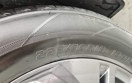 Chery Tiggo 7, 2022 год, 1 520 230 рублей, 23 фотография