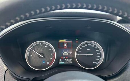 Subaru Forester, 2023 год, 3 650 000 рублей, 11 фотография