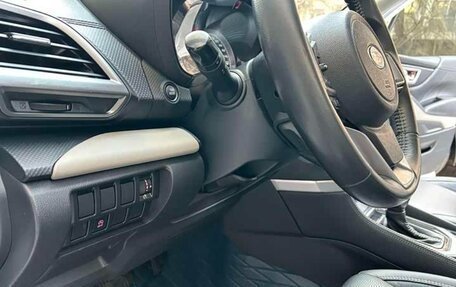 Subaru Forester, 2023 год, 3 650 000 рублей, 12 фотография