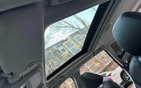 Subaru Forester, 2023 год, 3 650 000 рублей, 16 фотография