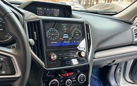 Subaru Forester, 2023 год, 3 650 000 рублей, 13 фотография