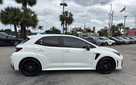 Toyota Corolla, 2024 год, 6 650 000 рублей, 3 фотография