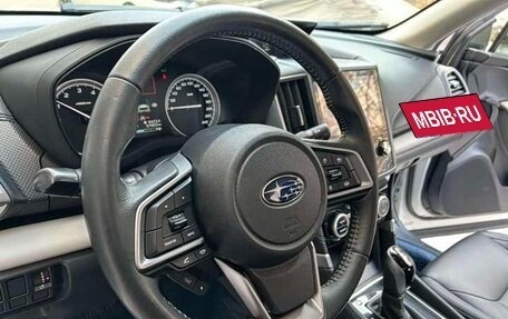 Subaru Forester, 2023 год, 3 650 000 рублей, 10 фотография