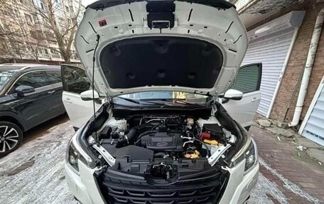 Subaru Forester, 2023 год, 3 650 000 рублей, 7 фотография