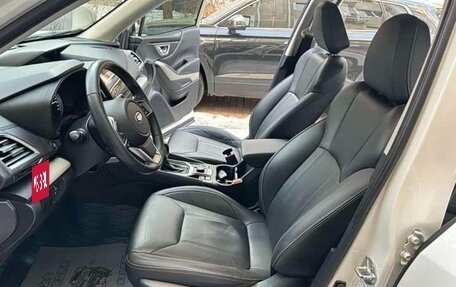 Subaru Forester, 2023 год, 3 650 000 рублей, 15 фотография