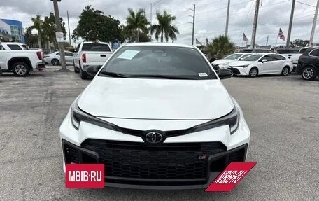 Toyota Corolla, 2024 год, 6 650 000 рублей, 2 фотография