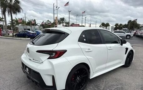 Toyota Corolla, 2024 год, 6 650 000 рублей, 5 фотография