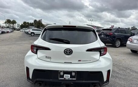 Toyota Corolla, 2024 год, 6 650 000 рублей, 4 фотография