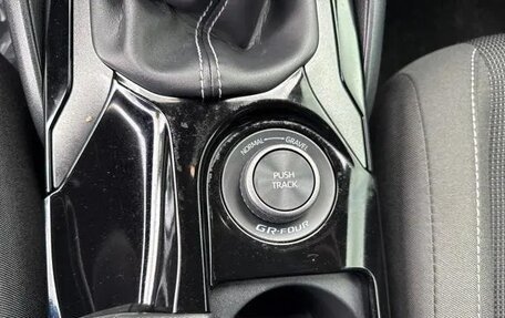 Toyota Corolla, 2024 год, 6 650 000 рублей, 13 фотография