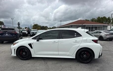 Toyota Corolla, 2024 год, 6 650 000 рублей, 7 фотография