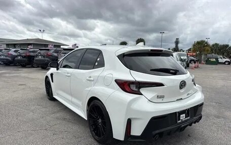 Toyota Corolla, 2024 год, 6 650 000 рублей, 6 фотография