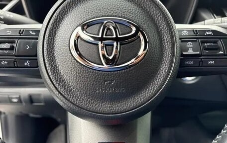 Toyota Corolla, 2024 год, 6 650 000 рублей, 16 фотография