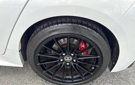 Toyota Corolla, 2024 год, 6 650 000 рублей, 14 фотография