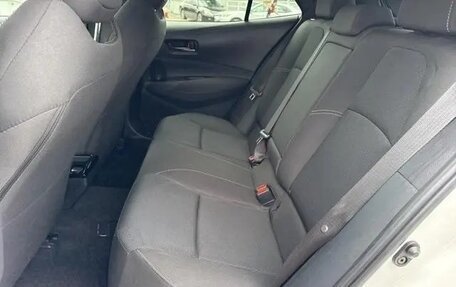 Toyota Corolla, 2024 год, 6 650 000 рублей, 17 фотография