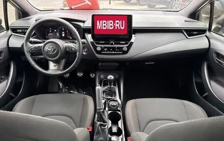 Toyota Corolla, 2024 год, 6 650 000 рублей, 8 фотография