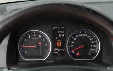 Honda CR-V III рестайлинг, 2008 год, 1 300 000 рублей, 13 фотография