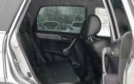 Honda CR-V III рестайлинг, 2008 год, 1 300 000 рублей, 16 фотография