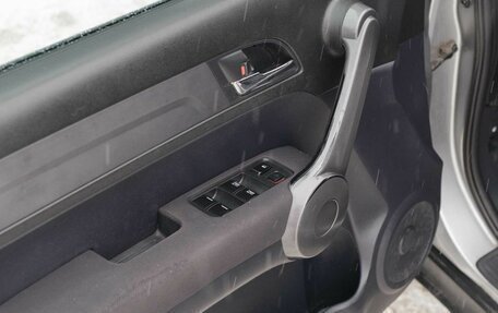 Honda CR-V III рестайлинг, 2008 год, 1 300 000 рублей, 15 фотография