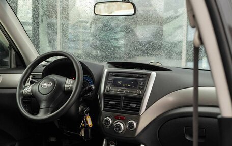 Subaru Forester, 2008 год, 1 200 000 рублей, 10 фотография