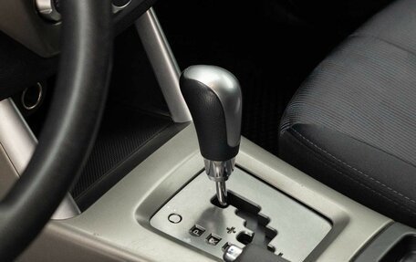 Subaru Forester, 2008 год, 1 200 000 рублей, 15 фотография