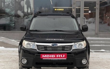 Subaru Forester, 2008 год, 1 200 000 рублей, 2 фотография
