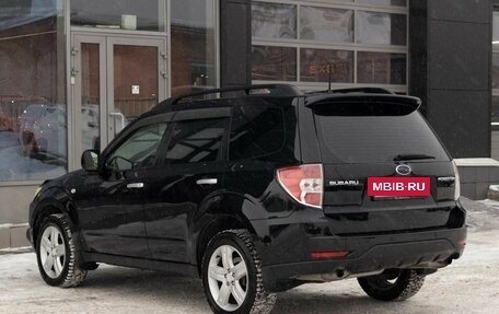 Subaru Forester, 2008 год, 1 200 000 рублей, 7 фотография