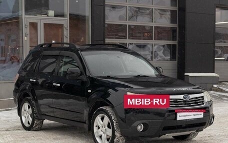 Subaru Forester, 2008 год, 1 200 000 рублей, 3 фотография