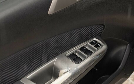 Subaru Forester, 2008 год, 1 200 000 рублей, 16 фотография