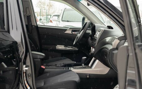 Subaru Forester, 2008 год, 1 200 000 рублей, 19 фотография