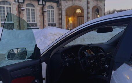 Audi A5, 2012 год, 1 450 000 рублей, 5 фотография